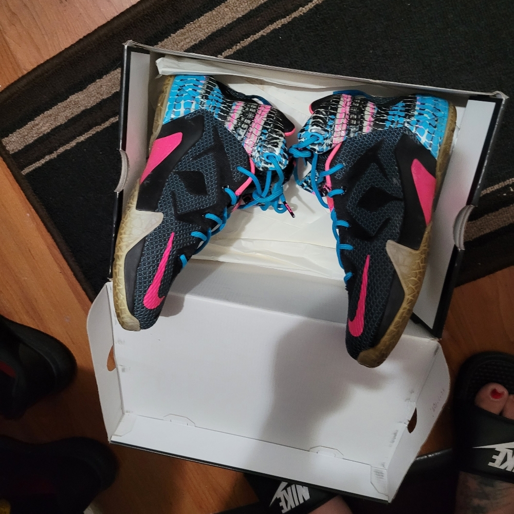 Labrons - Picture 3 of 4